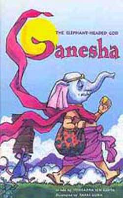 The Elephant - Headed God Ganesha