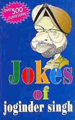 Jokes of Joginder Singh