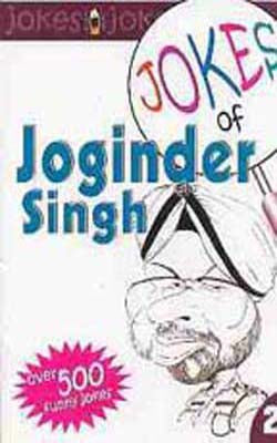 Jokes of Joginder Singh - Part 2