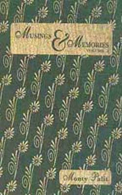 Musings & Memories     (Set of 2 Volumes)
