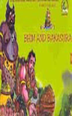 Krishna and Sudhama  (HB Book+Audio Cassette)