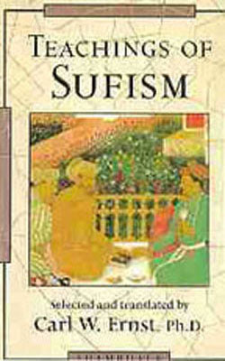 Teachings of Sufism