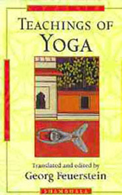 Teachings of Yoga