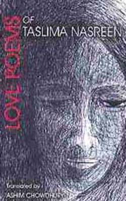 Love Poems of Taslima Nasreen