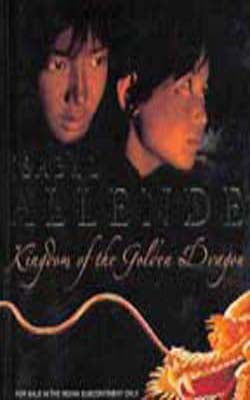 Kingdom of the Golden Dragon