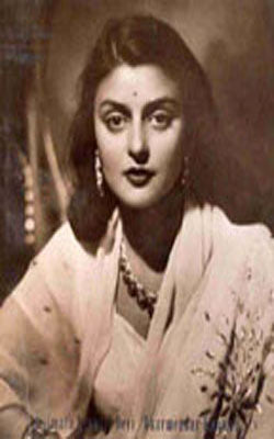 Rajmata Gayatri Devi