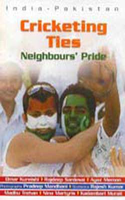 Cricketing Ties - Neighbours Pride