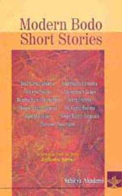 Modern Bodo Short Stories