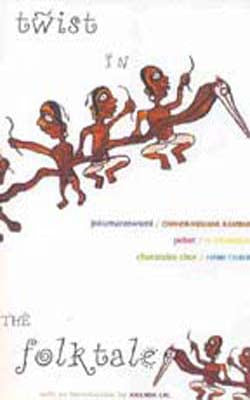 Twist in the Folktale