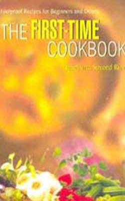 The First - Time Cookbook