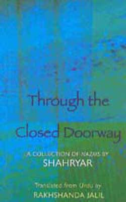 Through the Closed Doorway