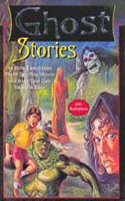 Ghost Stories   (ILLUSTRATED)