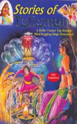 Stories of Talisman   (ILLUSTRATED)