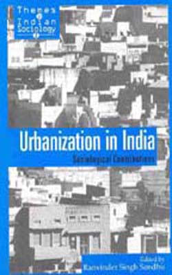 Urbanization in India
