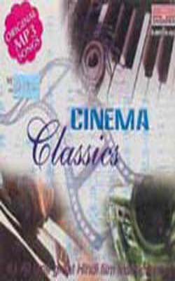 Cinema Classics  - Original MP3 Songs