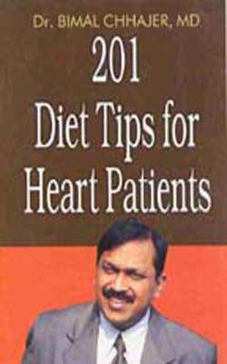 201 Diet Tips for Heart Patients