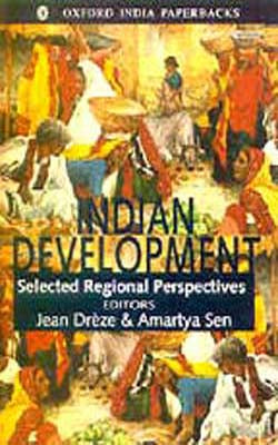 Indian Development -Selected Regional Perspectives