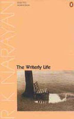 The Writerly Life