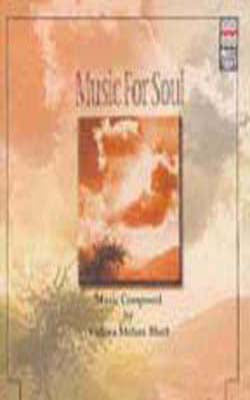 Music For Soul       (Music CD)