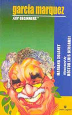 Garcia Marquez for Beginners