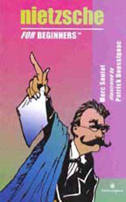 Nietzsche For Beginners