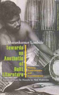 Towards An Aesthetic of Dalit Literature