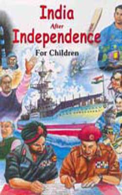 India After Independence For Children
