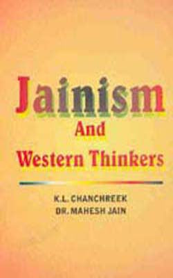 Jainism And Western Thinkers