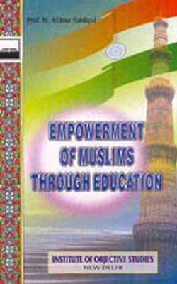 Empowerment of Muslims Through Education