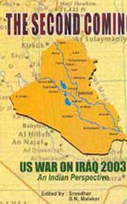 The Second Coming - US War on Iraq 2003