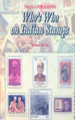 Who's Who on Indian Stamps
