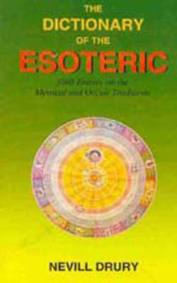 The Dictionary of the Esoteric