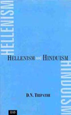 Hellenism and Hinduism