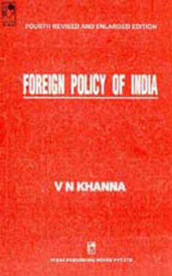 Foreign Policy of India