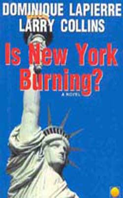 Is New York Burning?  - A Novel