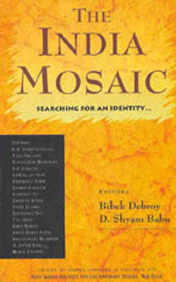 The India Mosaic