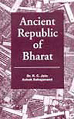 Ancient Republic of Bharat