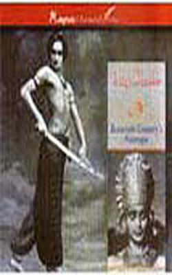 Uday Shankar-Twentieth Century's Nataraja