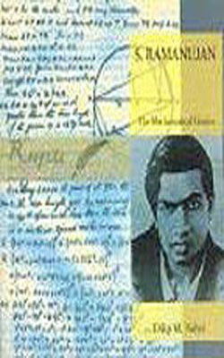 S Ramanujan - The Mathematical Genius