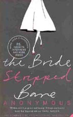 The Bride Stripped Bare