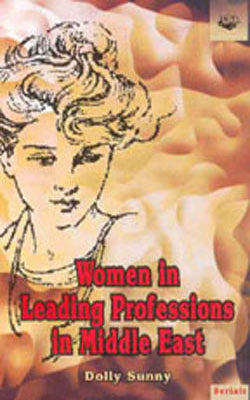 Women in Leading  Professions in Middle East