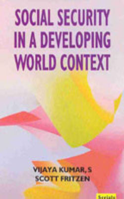 Social Security in a Developing Word Context