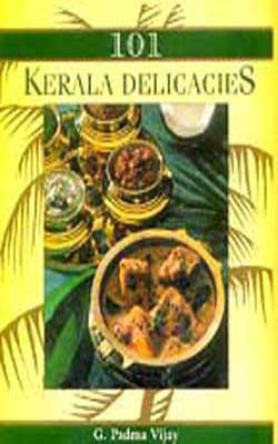 101 Kerala Delicacies