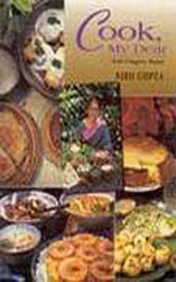 Cook, My Dear