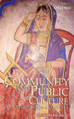 Community and Public Culture