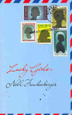 Lucky Girls