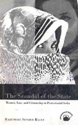 The Scandal of the State