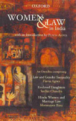 Women & Law in India