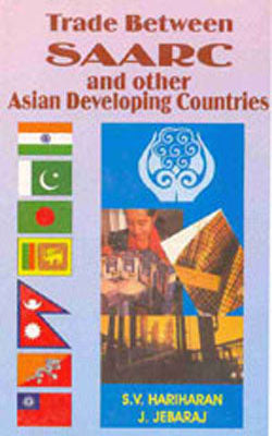 Trade Between SAARC and Other Asian Developing Countries