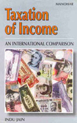 Taxation of Income - An Internatinal Comparison